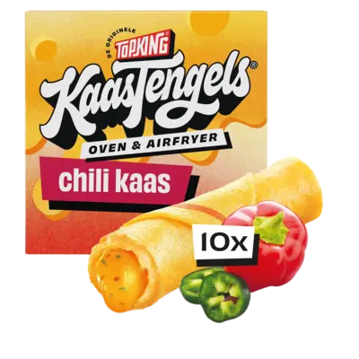 pdp-image-Topking Kaastengels chili kaas oven & airfryer