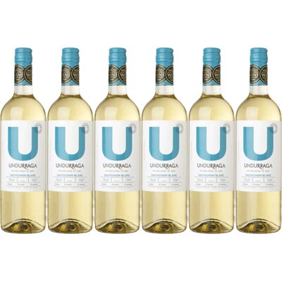 pdp-image-Undurraga Sauvignon blanc 6 flessen