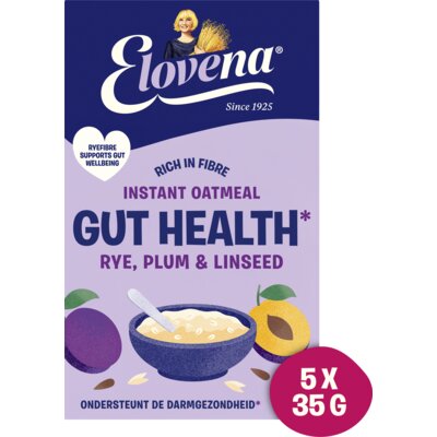 pdp-image-Elovena Instant oatmeal gut health