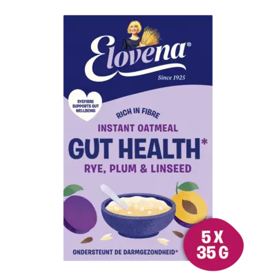 pdp-image-Elovena Instant oatmeal gut health