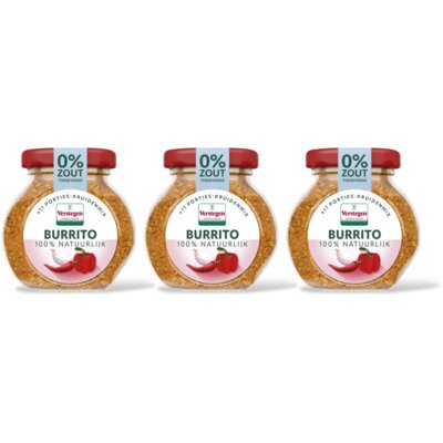 pdp-image-Verstegen Burrito kruidenmix 3-pack