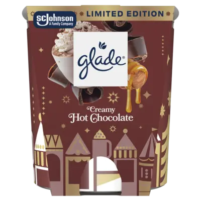 pdp-image-Glade Kaars creamy hot chocolate