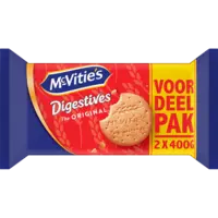 McVitie's Digestives original voordeelpak