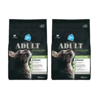 AH Premium brok adult sensitive 2-pack