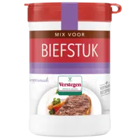 Verstegen Kruidenmix voor biefstuk