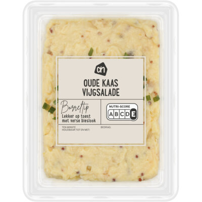 pdp-image-AH Oude kaas & vijg salade