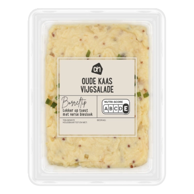 pdp-image-AH Oude kaas & vijg salade