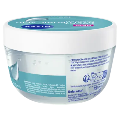 pdp-image-NIVEA Face+ hyaluronic acid hydro gel