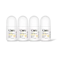 Care Kids sun lotion roller-on spf50+ 4-pack