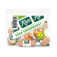 Kips Vega smeerworst kleintje
