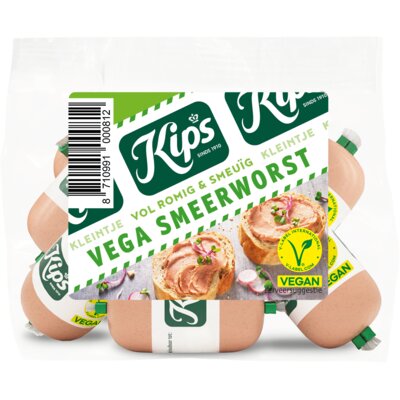 pdp-image-Kips Vega smeerworst kleintje