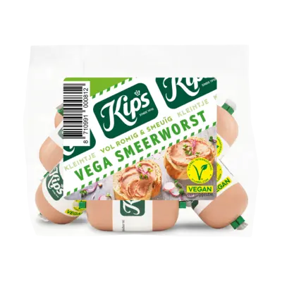 pdp-image-Kips Vega smeerworst kleintje