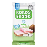 Theunisse Kokosbrood zero