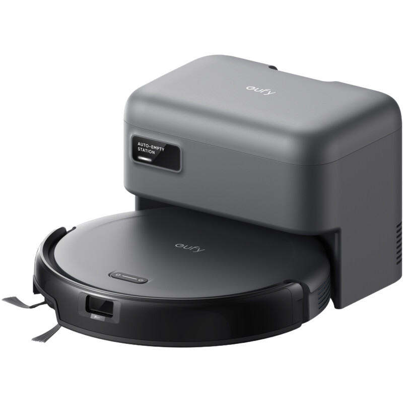 Eufy Robotstofzuiger c10