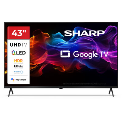 pdp-image-Sharp Googel TV 43HP5465E 43 inch