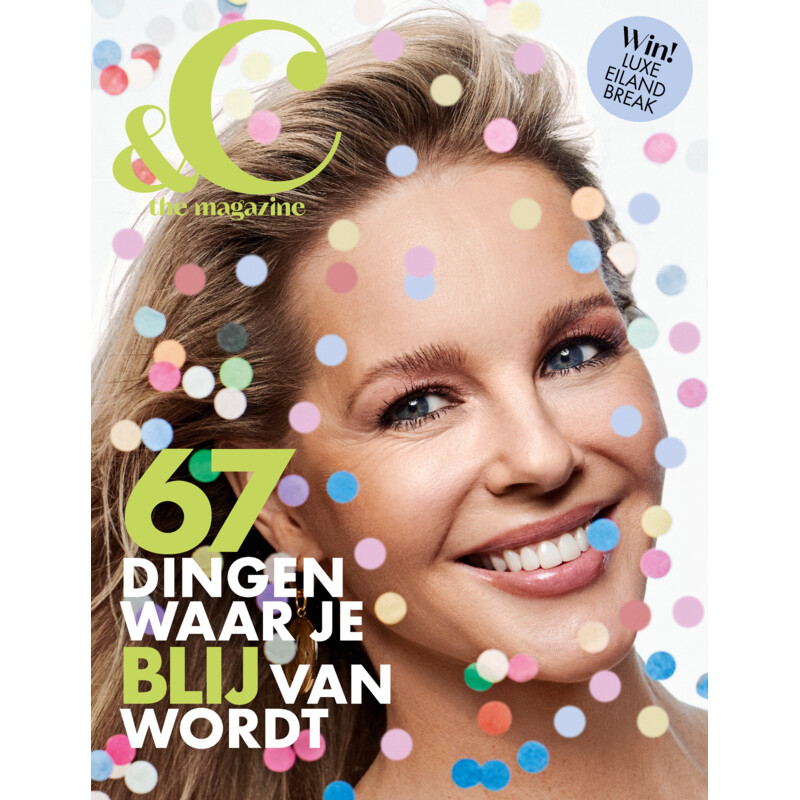 Een afbeelding van &C