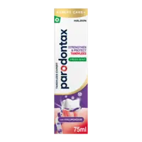 Parodontax Strengthen & protect freshmint