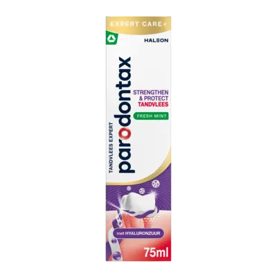 pdp-image-Parodontax Strengthen & protect freshmint