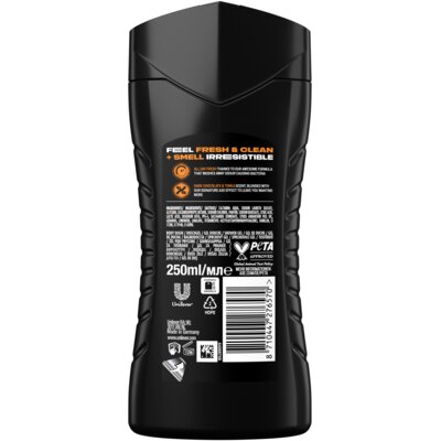pdp-image-Axe Dark temptation showergel