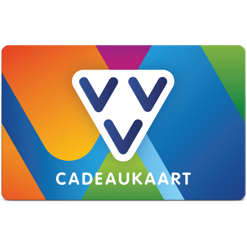 Een afbeelding van Blackhawk VVV e-gift 5 euro