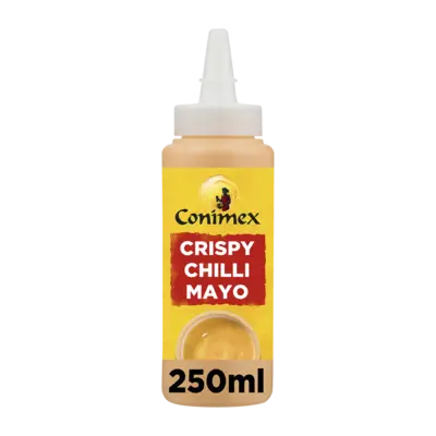 pdp-image-Conimex Topping saus crispy chili mayo