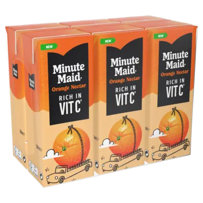 pdp-image-Minute Maid Orange nectar 6-pack bel