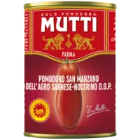 Mutti Pomodoro San Marzano
