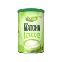 Pickwick Mix for matcha latte