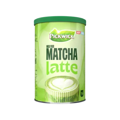 pdp-image-Pickwick Mix for matcha latte