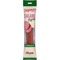 Stegeman Plus salami