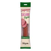 Stegeman Salami light