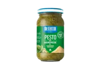 De Cecco Pesto alla genovese con parmigiano
