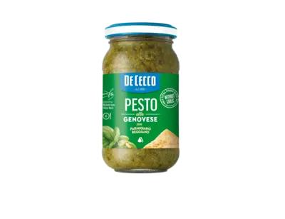 pdp-image-De Cecco Pesto alla genovese con parmigiano