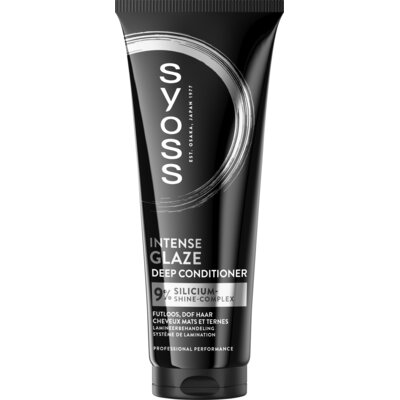 pdp-image-Syoss Intense glaze deep caring conditioner