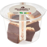 Een afbeelding van AH Millionaire's shortbread