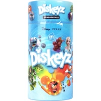 Disney Diskeyz bewaarkoker