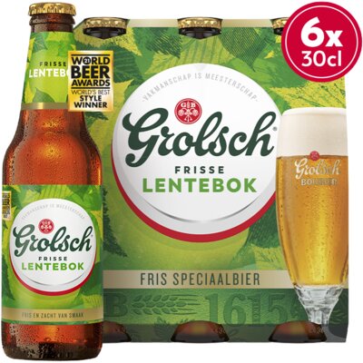 pdp-image-Grolsch Lentebok speciaalbier 6 pack