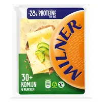Milner Komijn 30+ plakken