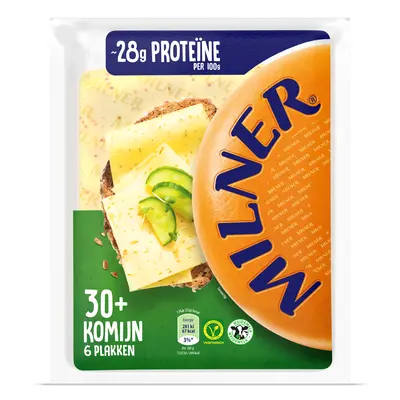 pdp-image-Milner Komijn 30+ plakken