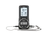 Blue Home BBQ thermometer