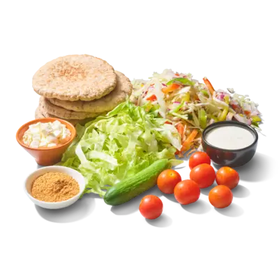 pdp-image-AH Gesneden verspakket vegetarische shoarma