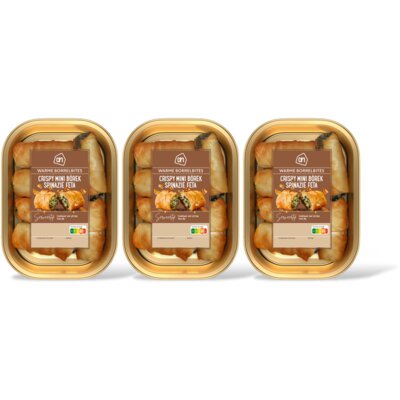 pdp-image-AH Crispy mini borek spinazie feta 3-pack