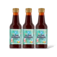 AH Ketjap marinade 3-pack