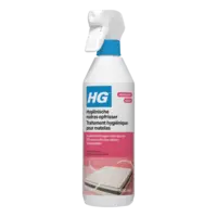 HG Hygiënische matras opfrisser