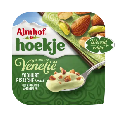 pdp-image-Almhof Hoekje Venetië pistache yoghurt
