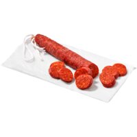 Een afbeelding van AH Chorizo Pamplona