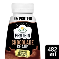 Melkunie Protein chocolade melkdrank