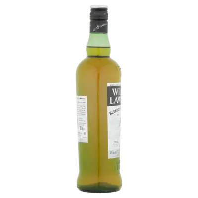 pdp-image-William Lawson's Blended Scotch whisky