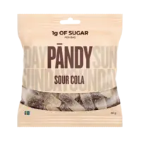 Pandy Sour cola