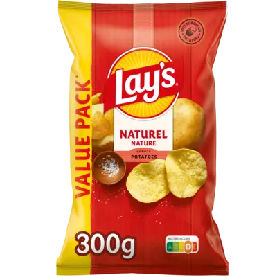 pdp-image-Lay's Naturel value pack